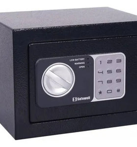 Caja Fuerte 19.5 x 25 x 19.5