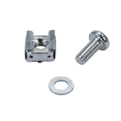 Tornillos, Tuercas y Arandelas intelbras para RACK