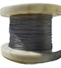 Linga Cerca Electrico ACERO Galvanizado 1.2 mm x 100mts.