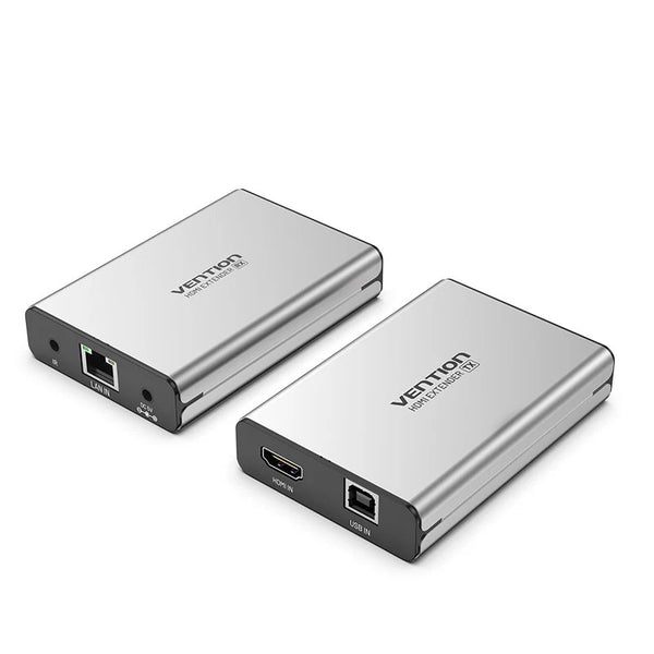 Extensor HDMI X UTP hasta 150 Metros AKBH0-EU Vention