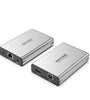 Extensor HDMI X UTP hasta 150 Metros AKBH0-EU Vention