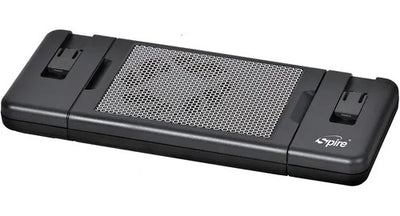 Fan Cooler Pad Spire Juno hasta 15.4