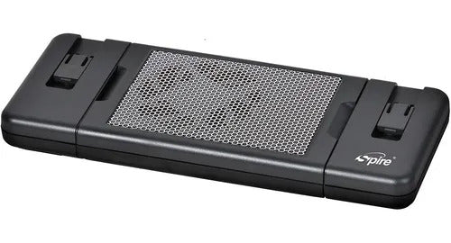 Fan Cooler Pad Spire Juno hasta 15.4"