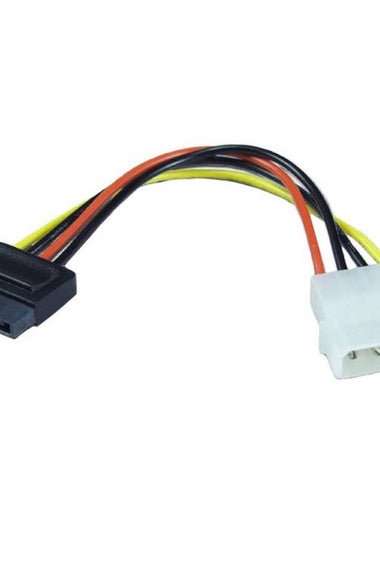 Cable Poder SATA