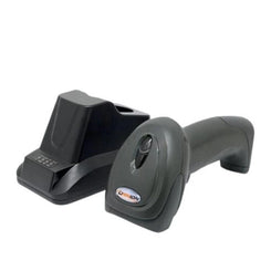 Lector código de barras Unnion BR76 Inalambrico 2D