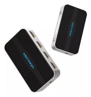 Switch HDMI 3 en 1 AFFH0 Vention