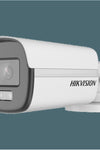Camara Hikvision Colorvu Bullet DS-2CE12DF0T-F 2.0MP 40 Mts.