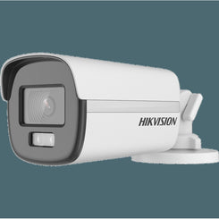Camara Hikvision Colorvu Bullet DS-2CE12DF0T-F 2.0MP 40 Mts.