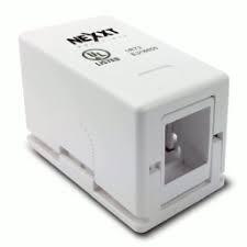 Caja Nexxt Toma Exterior