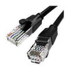 Patchcord Industrial Cat 6A Vention IBUBV 40 Metros