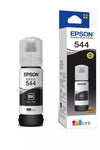 Tinta Epson T544 Original Negro