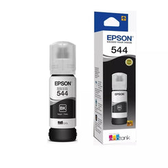 Tinta Epson T544 Original Negro