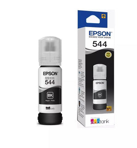 Tinta Epson T544 Original Negro