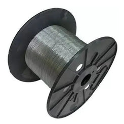 Linga Cerca Electrica 3 Hebras Galvanizado 1000 Metros