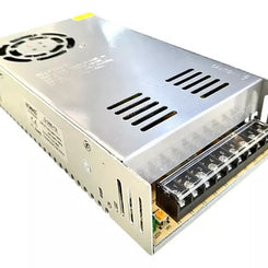 Fuente 12v 33 A 400W Metálica