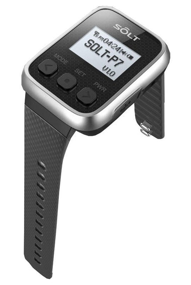 Localizador SOLT Mod. SP7-100 ( Tipo Reloj)