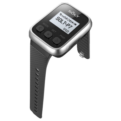 Localizador SOLT Mod. SP7-100 ( Tipo Reloj)