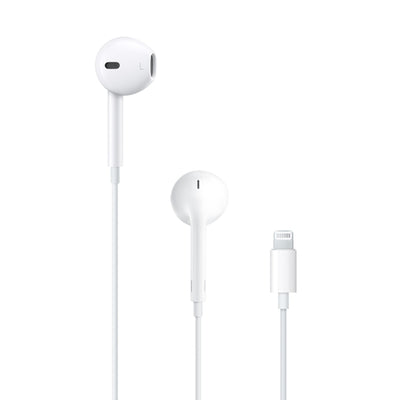 Auriculares Earpods Iphone Orginal Lightning OEM