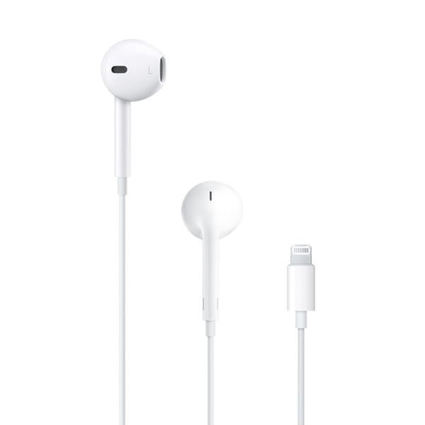 Auriculares Earpods Iphone Orginal Lightning OEM