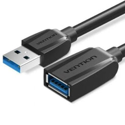 Cable USB Extension 3.0 3 Metros CBHBI Vention