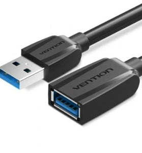 Cable USB Extension 3.0 3 Metros CBHBI Vention