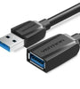 Cable USB Extension 3.0 3 Metros CBHBI Vention