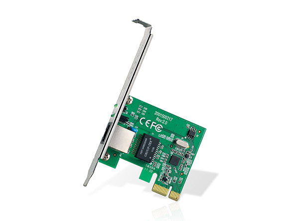 Tarjetas de Red TP-Link PCI-E TG-3468