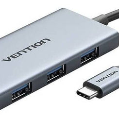 Docking USB-C Vention TOOHB 6 en 1