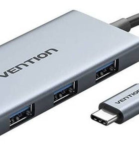 Docking USB-C Vention TOOHB 6 en 1