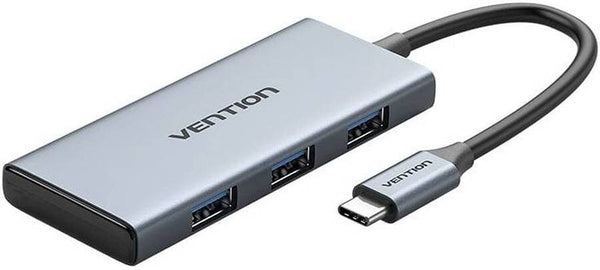 Docking USB-C Vention TOOHB 6 en 1