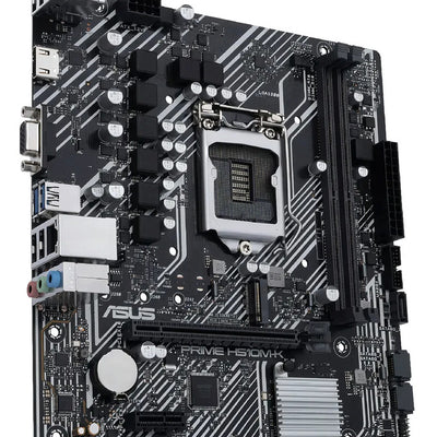 Mother H510 Socket 1200