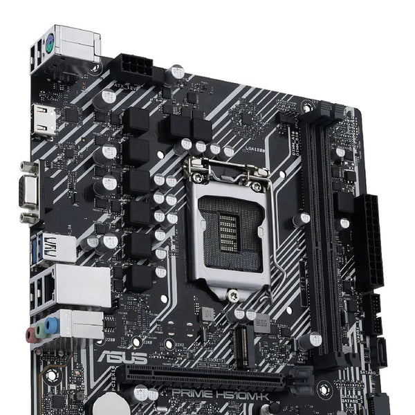 Mother  H510 Socket 1200