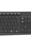 Teclado y Mouse Logitech Inalambrico MK235