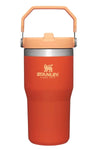 Vaso Termico Stanley Tumbler 20 OZ / 600ml Tigerlily-Rojo