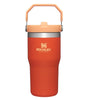 Vaso Termico Stanley Tumbler 20 OZ / 600ml Tigerlily-Rojo
