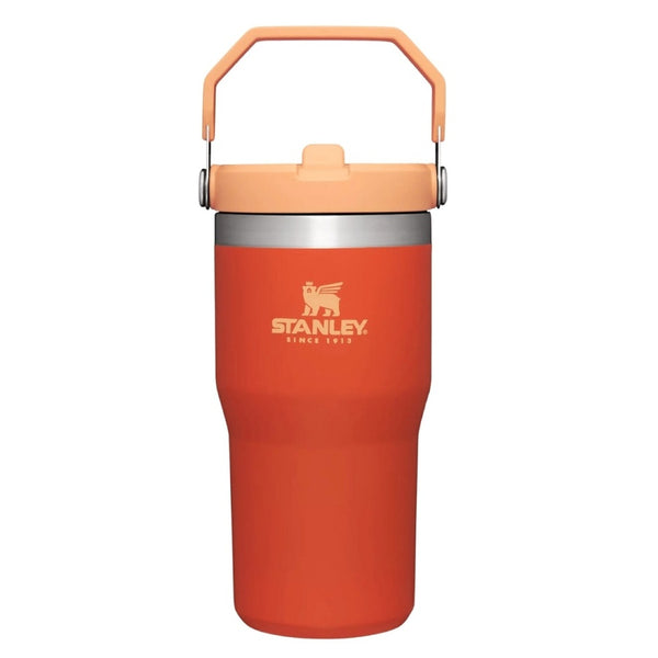 Vaso Termico Stanley Tumbler 20 OZ / 590ml Tigerlily-Rojo