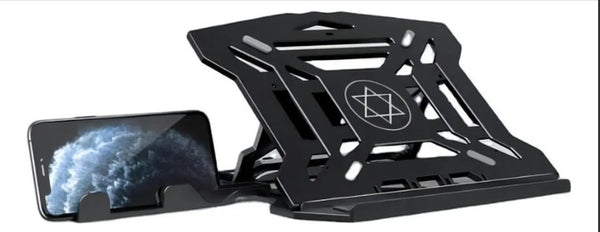 Soporte de Notebook y celular Roditec N2