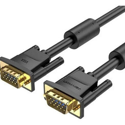 Cable VGA 5 Mts. DAEBJ Vention