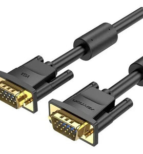 Cable VGA 5 Mts. DAEBJ Vention
