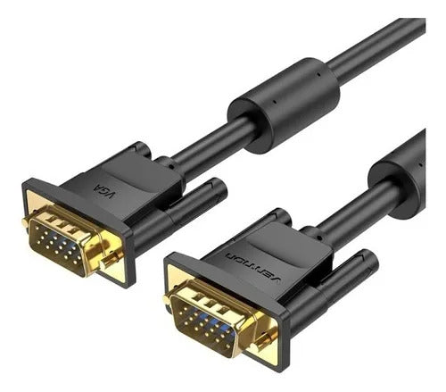 Cable VGA 5 Mts. DAEBJ Vention