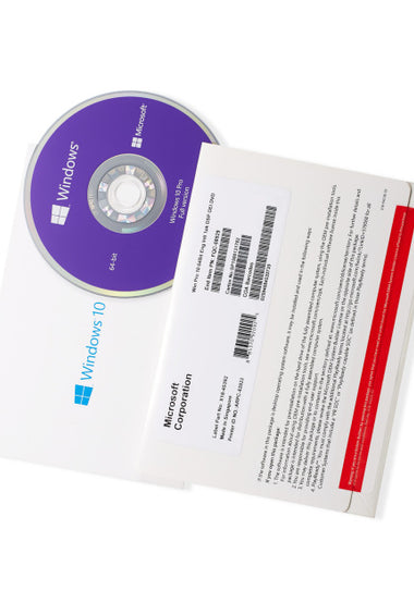 Microsoft Windows 11 Pro 64 bits OEM en Español