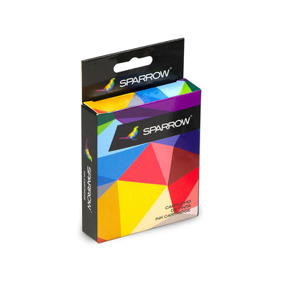 Cartucho Brother LC233/231 Compatible