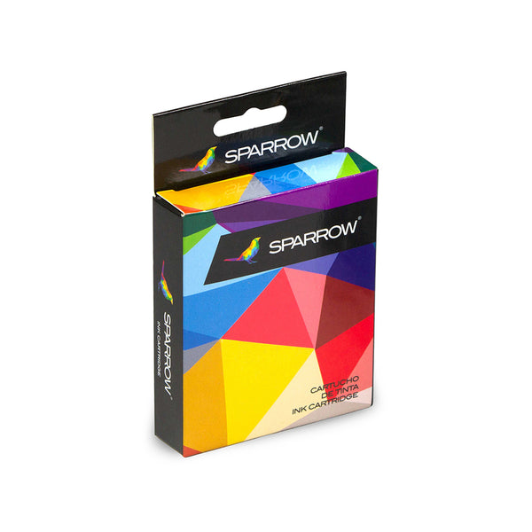 Cartucho Brother LC233/231 Compatible