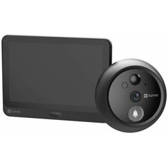 Videoportero Ezviz CS-HP4 2Mp con Mirilla