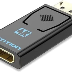 Adaptador Display port a HDMI HBMB0 Vention