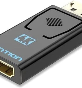 Adaptador Display port a HDMI HBMB0 Vention