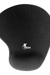 Mouse Pad Xtech XTA-526 con apoya muñecas