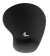 Mouse Pad Xtech XTA-526 con apoya muñecas