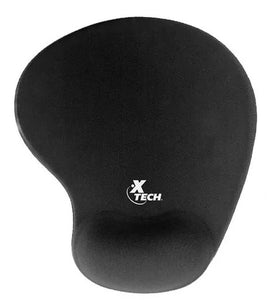 Mouse Pad Xtech XTA-526 con apoya muñecas