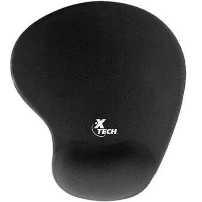 Mouse Pad Xtech XTA-526 con apoya muñecas